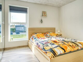 Maison de vacances Sæby  42