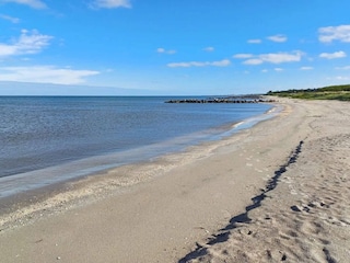 Ferienhaus Sæby  33