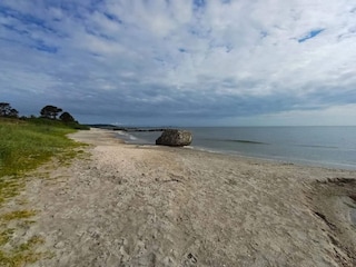 Ferienhaus Sæby  17