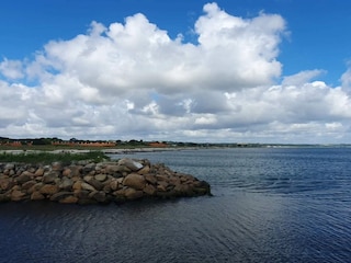 Ferienhaus Sæby  43