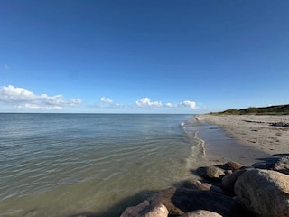 Ferienhaus Sæby  28