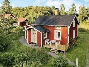 Holiday house 2 Personen Ferienhaus in Ånimskog - Tösse - image1