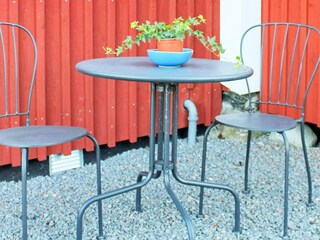 Holiday house Tösse Outdoor Recording 4