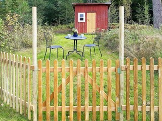 Holiday house Tösse Outdoor Recording 5