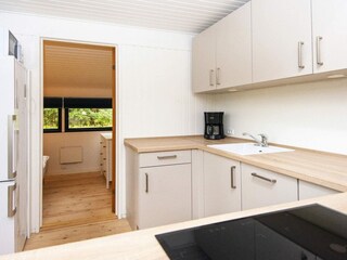 Maison de vacances Truust  15