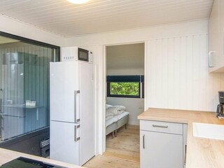 Maison de vacances Truust  5