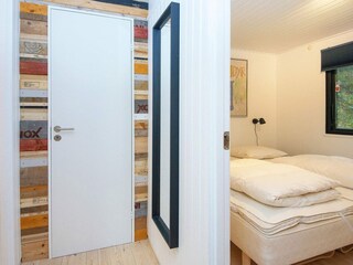 Vakantiehuis Truust  2