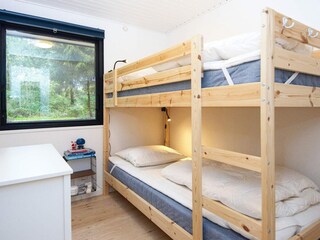 Maison de vacances Truust  11