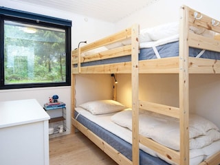 Vakantiehuis Truust  9