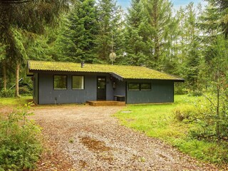 Ferienhaus Truust  20