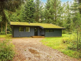 Vakantiehuis Truust  20