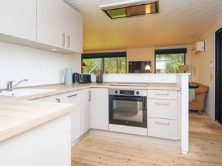 Vakantiehuis Truust  11