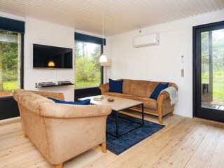 Maison de vacances Truust  6