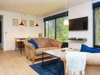 Ferienhaus Truust  16