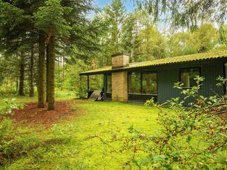 Vakantiehuis Truust  12