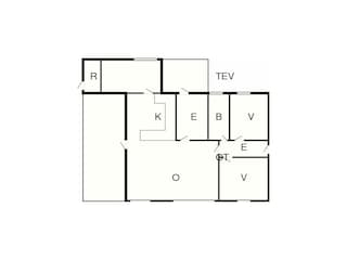 Holiday house Truust  22