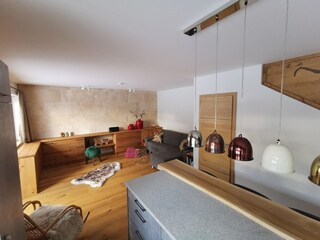 Chalet Tauplitz Características 22