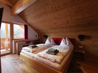 Chalet Tauplitz Características 24
