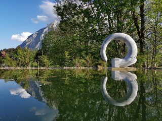 Chalet Tauplitz Outdoor Recording 9