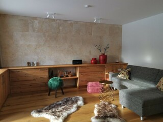 Chalet Tauplitz Características 27
