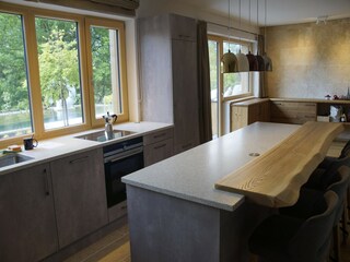 Chalet Tauplitz Características 24