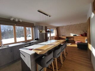 Chalet Tauplitz Características 17