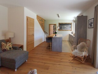 Chalet Tauplitz Características 19