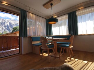 Chalet Tauplitz Características 20