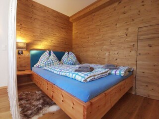 Chalet Tauplitz Características 34