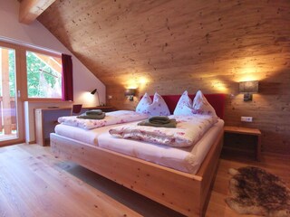 Chalet Tauplitz Características 21