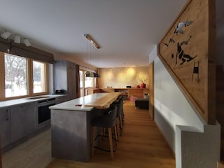 Chalet Tauplitz Ausstattung 18