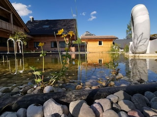 Chalet Tauplitz Außenaufnahme 5