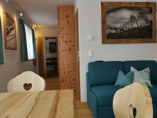 Chalet Tauplitz Équipement 21