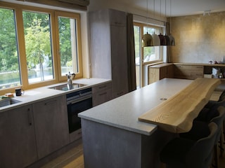 Chalet Tauplitz Ausstattung 22