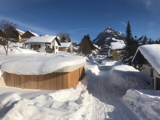 Chalet Tauplitz Ambiente 39