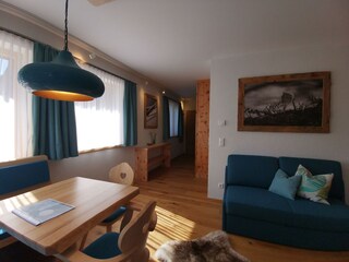 Chalet Tauplitz Características 38
