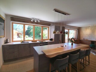 Chalet Tauplitz Équipement 26