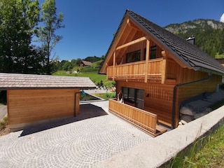 Chalet Tauplitz  51
