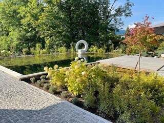 Chalet Tauplitz Buitenaudio-opname 14