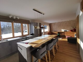 Chalet Tauplitz Ausstattung 35