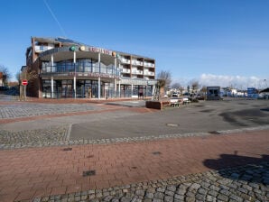 Apartment Ferienwohnung in Büsum in traumhafter Lage - Büsum - image1