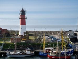 Appartement à Büsum dans un endroit fantastique - Busum - image1