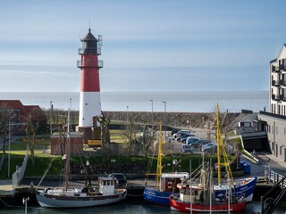 Appartement Büsum Omgeving 14