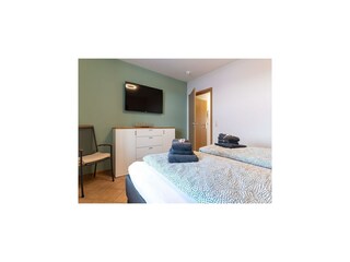 Apartment Büsum Features 12