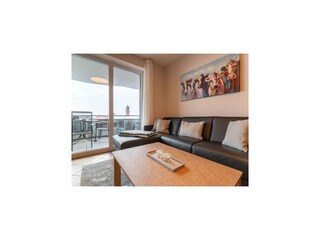 Appartement Büsum Équipement 8