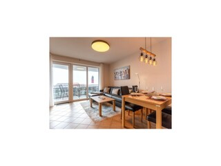 Appartement Büsum Kenmerken 6