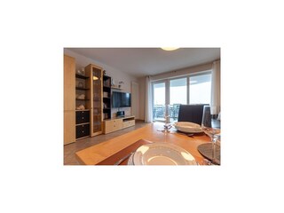 Appartement Büsum Kenmerken 7