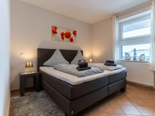 Appartement Büsum Kenmerken 6