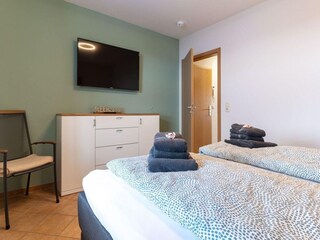 Appartement Büsum Kenmerken 8