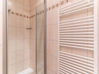 Appartement Büsum Équipement 10